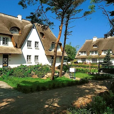 Achtern Diek Haus 11 1 Daire Zingst