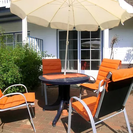 Achtern Diek Haus 11 1 Daire