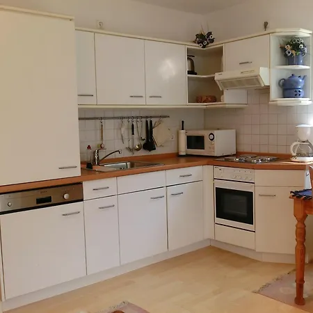 Achtern Diek Haus 11 1 *