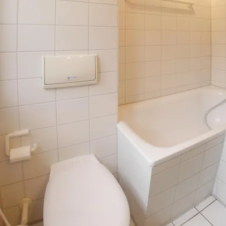 Daire Achtern Diek Haus 11 1 Zingst