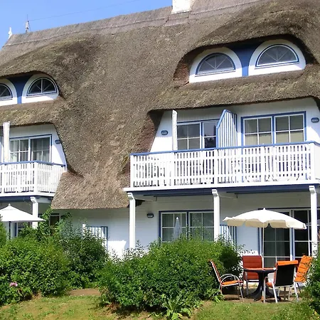 Achtern Diek Haus 11 1 Daire