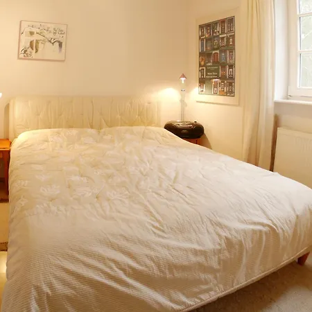 Achtern Diek Haus 11 1 Daire *