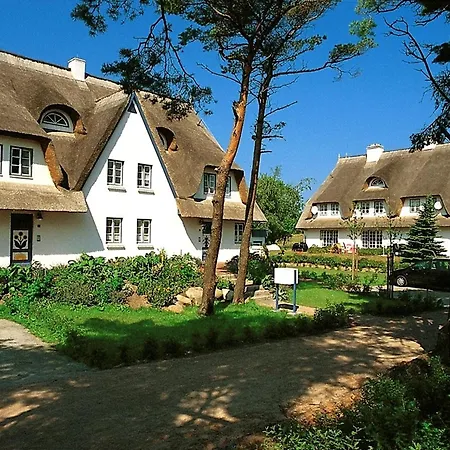 Achtern Diek Haus 11 1 * Zingst