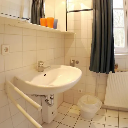 Achtern Diek Haus 11 1 Zingst